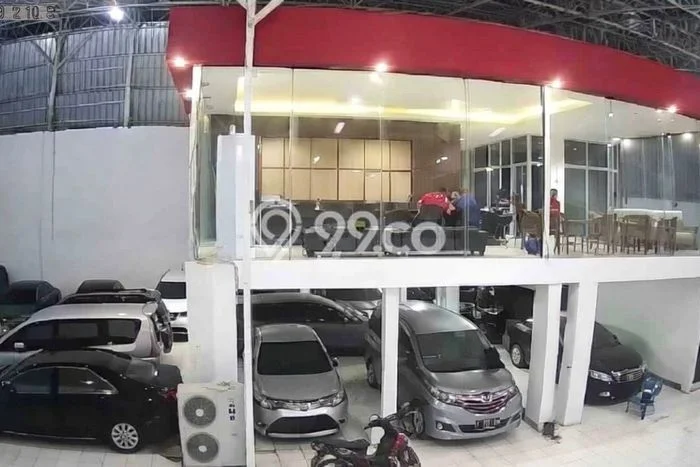 Untuk Dijual! Komersial di Jurumudi Tangerang LT 2500m2 / LB 2500m2 Kawasan Strategis Untuk Dijual! Komersial di Jurumudi Tangerang LT 2500m2 / LB 2500m2 Kawasan Strategis