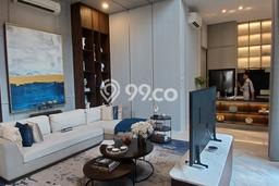 Rumah Luxury Modern Siap Huni di Gading Serpong Tangerang Rumah Luxury Modern Siap Huni di Gading Serpong Tangerang