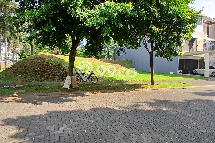 Kavling Tanah Dijual di Pagedangan Tangerang Spesifikasi 658m2 Kavling Tanah Dijual di Pagedangan Tangerang Spesifikasi 658m2