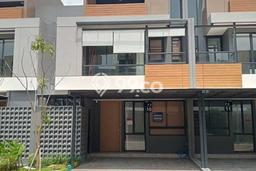 For Sale Rumah Elit Exclusive di BSD, Tangerang Selatan For Sale Rumah Elit Exclusive di BSD, Tangerang Selatan