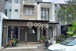 Siap Huni Rumah Mewah 3 Kamar di BSD Dekat ke Mana Pun Siap Huni Rumah Mewah 3 Kamar di BSD Dekat ke Mana Pun