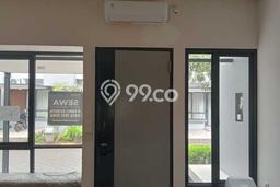 Disewakan Segera Rumah Kondisi Bagus di Area BSD, Tangerang Selatan Disewakan Segera Rumah Kondisi Bagus di Area BSD, Tangerang Selatan