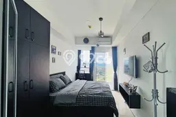 Disewakan Apartemen Harga Terjangkau di Alam Sutera 0 KT Disewakan Apartemen Harga Terjangkau di Alam Sutera 0 KT