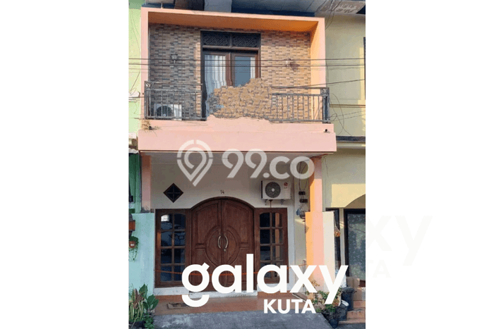 Ruko Bagus Dijual di Kutuh Badung Strategis Cocok untuk Kembangkan Bisnis Ruko Bagus Dijual di Kutuh Badung Strategis Cocok untuk Kembangkan Bisnis