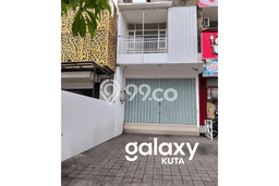 Unit Komersial Disewakan di Denpasar Area Strategis Harga Kompetitif Unit Komersial Disewakan di Denpasar Area Strategis Harga Kompetitif