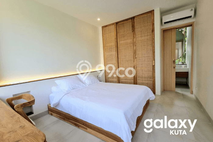Dijual! Vila Kawasan Jimbaran, Ukuran 300m², Dekat ke Fasilitas Umum Dijual! Vila Kawasan Jimbaran, Ukuran 300m², Dekat ke Fasilitas Umum