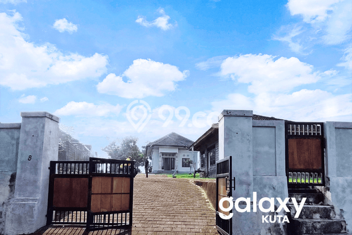 Rumah Asri area Selemadeg, Akses ke Selemadeg, Tabanan, Tabanan - LT 900m² Rumah Asri area Selemadeg, Akses ke Selemadeg, Tabanan, Tabanan - LT 900m²