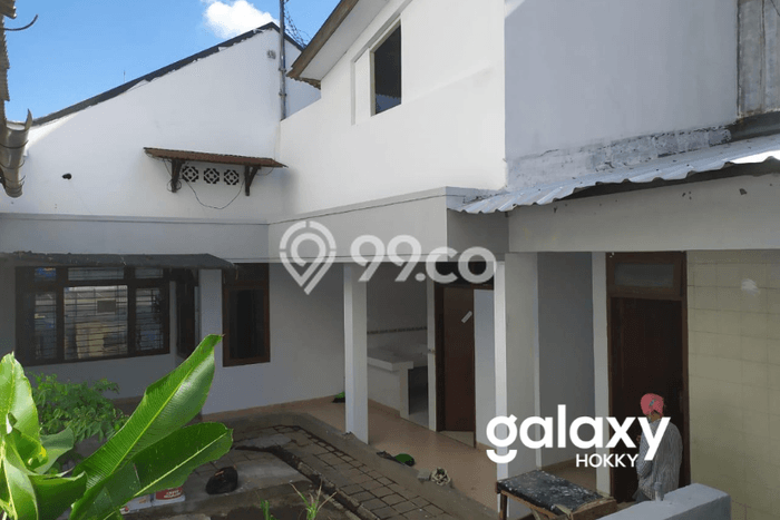 Ruko Kawasan Pemecutan Kaja, Luas 300m², Lokasi Komersial, Siap Bisnis Ruko Kawasan Pemecutan Kaja, Luas 300m², Lokasi Komersial, Siap Bisnis