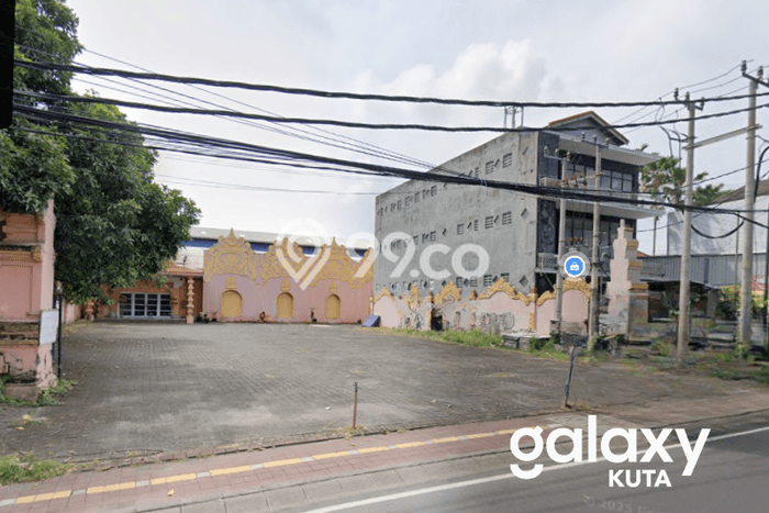LOKASI STRATEGIS! Komersial di Jimbaran, Luas 3500m², Area Komersial, Jalan Utama LOKASI STRATEGIS! Komersial di Jimbaran, Luas 3500m², Area Komersial, Jalan Utama