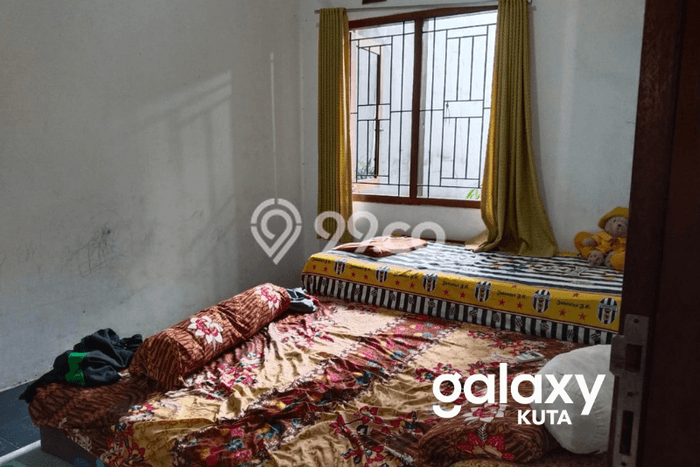 Jual Rumah Eksklusif 5 KT di Cinangka, Depok Jual Rumah Eksklusif 5 KT di Cinangka, Depok