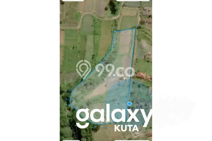 Jarang Ada! Tanah di Sukasada Punya Luas 15100m2 SHM Jarang Ada! Tanah di Sukasada Punya Luas 15100m2 SHM