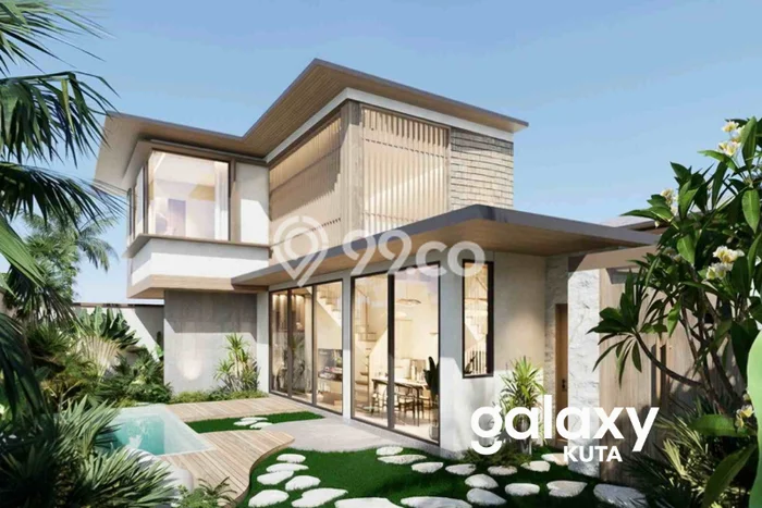 FOR SALE! Vila Kawasan Kedungu, Area 120m², Lokasi Premium FOR SALE! Vila Kawasan Kedungu, Area 120m², Lokasi Premium
