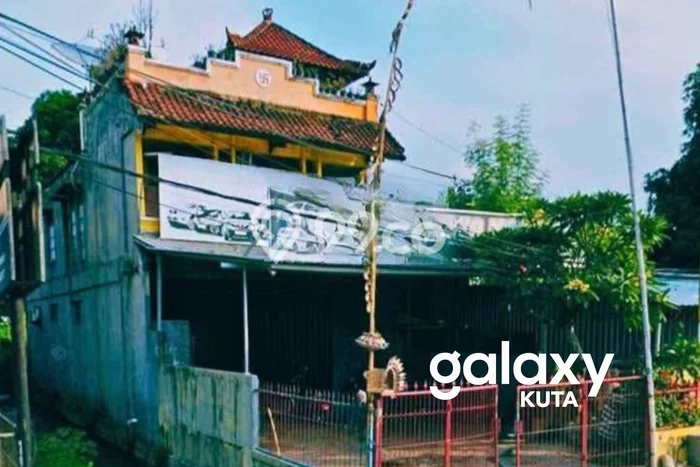 Ruko Bagus Dijual di Kesiman Denpasar Strategis Cocok untuk Kembangkan Bisnis Ruko Bagus Dijual di Kesiman Denpasar Strategis Cocok untuk Kembangkan Bisnis