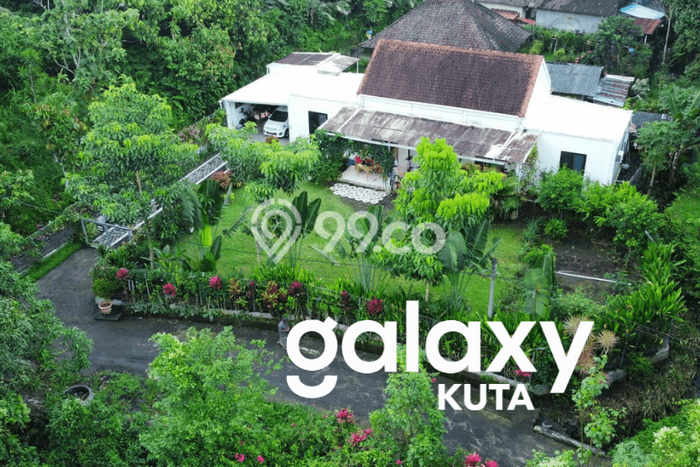 Peluang Bisnis! Vila di , Ukuran 925m2m², ROI Tinggi untuk investasi Peluang Bisnis! Vila di , Ukuran 925m2m², ROI Tinggi untuk investasi