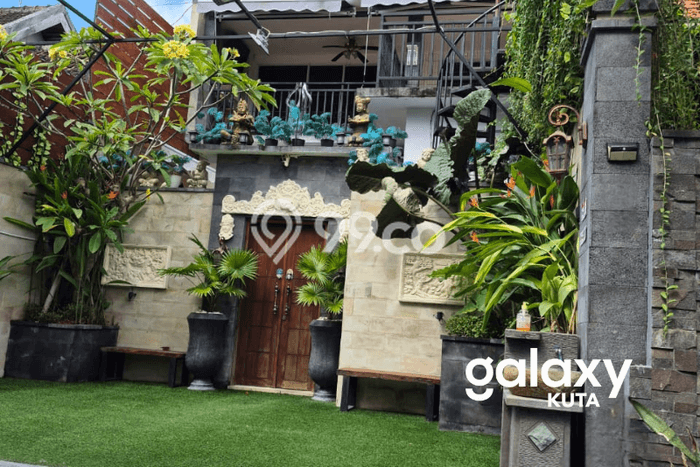 Vila Ready Kawasan Nusa Dua, Area 0m2m², Dekat Mudah Pusat Kota Vila Ready Kawasan Nusa Dua, Area 0m2m², Dekat Mudah Pusat Kota