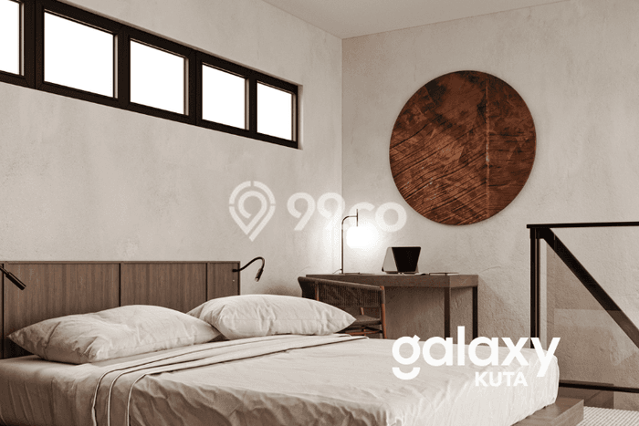 Apartemen Terawat Dijual di Badung Spesifikasi 1 KT, 1 KM Apartemen Terawat Dijual di Badung Spesifikasi 1 KT, 1 KM