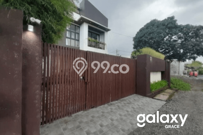 RENT! Vila Kawasan Bitera, Area 0m², Dekat ke Fasilitas Umum RENT! Vila Kawasan Bitera, Area 0m², Dekat ke Fasilitas Umum