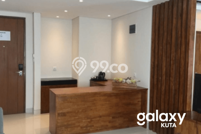 AREA TERSIBUK! Hotel di Kerobokan, Luas 6000m2m², Pusat Komersial AREA TERSIBUK! Hotel di Kerobokan, Luas 6000m2m², Pusat Komersial