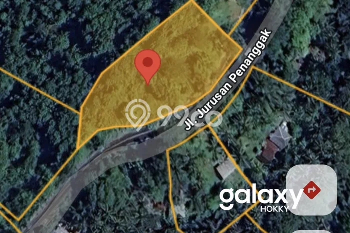 Kavling Tanah di Batu Layar Dijual Luas 2317m2 Legalitas SHM Kavling Tanah di Batu Layar Dijual Luas 2317m2 Legalitas SHM