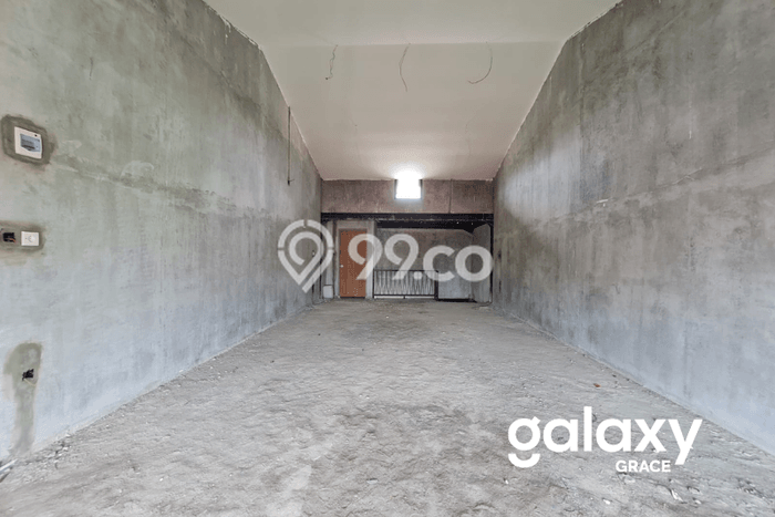 KAWASAN PREMIUM! Ruko Kawasan Canggu, Luas 160m², Akses Utama KAWASAN PREMIUM! Ruko Kawasan Canggu, Luas 160m², Akses Utama