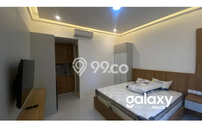 Apartemen di , Badung, 1 KM, Luas 1080m2m², Fasilitas Lengkap Apartemen di , Badung, 1 KM, Luas 1080m2m², Fasilitas Lengkap