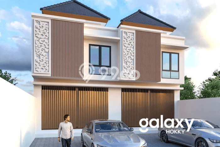 AREA BISNIS! Ruko Kawasan Sesetan, Luas 130m², Mainroad, Ramai AREA BISNIS! Ruko Kawasan Sesetan, Luas 130m², Mainroad, Ramai