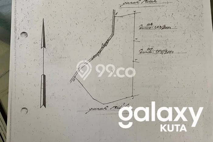 Jarang Ada! Tanah di Sukasada Punya Luas 15100m2 SHM Jarang Ada! Tanah di Sukasada Punya Luas 15100m2 SHM