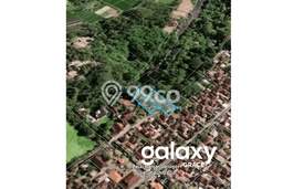 Dijual Tanah Area Strategis di , Luas 1236m2m², Cocok untuk Pengembangan Dijual Tanah Area Strategis di , Luas 1236m2m², Cocok untuk Pengembangan