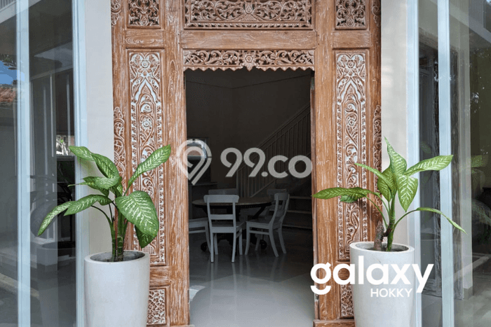 Rumah Minimalis area Peguyangan, Denpasar, LT 305m² Bangunan 190m² Rumah Minimalis area Peguyangan, Denpasar, LT 305m² Bangunan 190m²