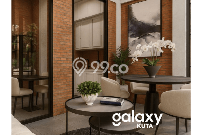 POTENSI BESAR! Hotel Kawasan Ungasan, Luas 35m², Pusat Bisnis POTENSI BESAR! Hotel Kawasan Ungasan, Luas 35m², Pusat Bisnis