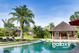 Dijual Vila Kawasan , Luas 3930m2m², Posisi Premium Dijual Vila Kawasan , Luas 3930m2m², Posisi Premium