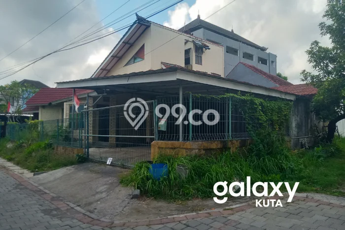 NEW LISTING! Rumah kawasan , Ready, 4 KT, Dekat Badung, Badung, Luas 380m2m² Bangunan 300m2m² NEW LISTING! Rumah kawasan , Ready, 4 KT, Dekat Badung, Badung, Luas 380m2m² Bangunan 300m2m²