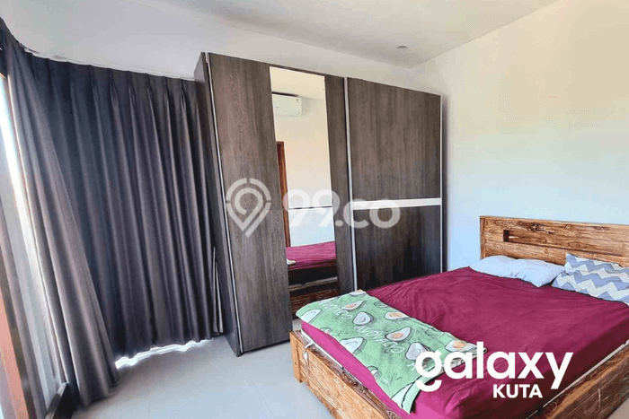 Vila Ready to Rent Kawasan Sanur Kauh, Area 0m², Lingkungan Nyaman Vila Ready to Rent Kawasan Sanur Kauh, Area 0m², Lingkungan Nyaman