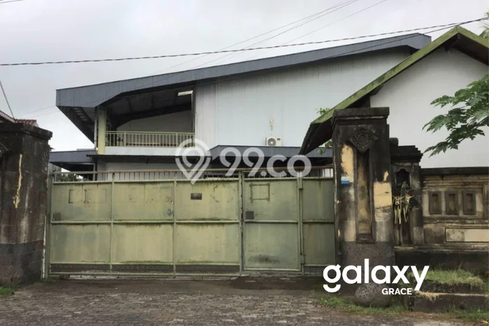 Gudang Area Premium di Pererenan, Luas 3326m², For Rent, Area Bisnis Gudang Area Premium di Pererenan, Luas 3326m², For Rent, Area Bisnis