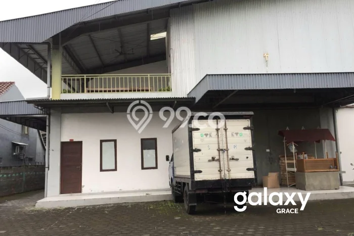 Gudang Area Premium di Pererenan, Luas 3326m², For Rent, Area Bisnis Gudang Area Premium di Pererenan, Luas 3326m², For Rent, Area Bisnis