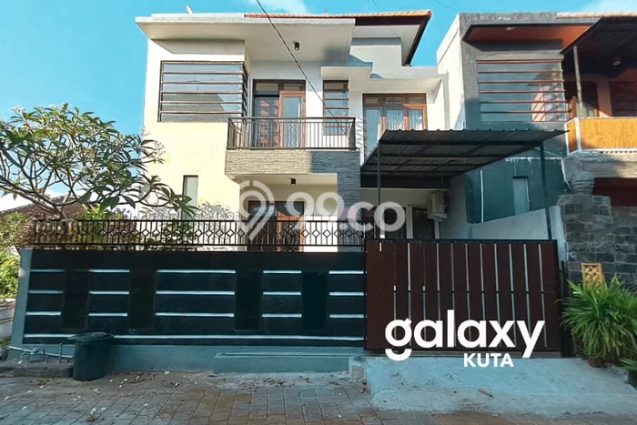 HOT DEAL! Rumah di Jimbaran, 4 KT, Lingkungan Asri, LT 120m² LB 170m² HOT DEAL! Rumah di Jimbaran, 4 KT, Lingkungan Asri, LT 120m² LB 170m²