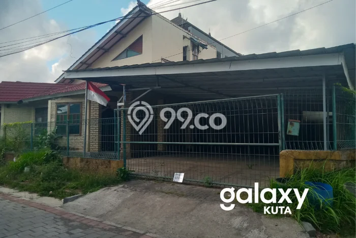 NEW LISTING! Rumah kawasan , Ready, 4 KT, Dekat Badung, Badung, Luas 380m2m² Bangunan 300m2m² NEW LISTING! Rumah kawasan , Ready, 4 KT, Dekat Badung, Badung, Luas 380m2m² Bangunan 300m2m²