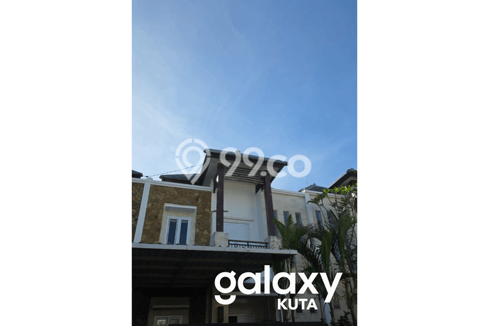 Dijual Rumah Modern 3 KT di Benoa, Badung Dijual Rumah Modern 3 KT di Benoa, Badung
