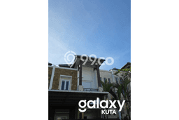 Dijual Rumah Modern 3 KT di Benoa, Badung Dijual Rumah Modern 3 KT di Benoa, Badung