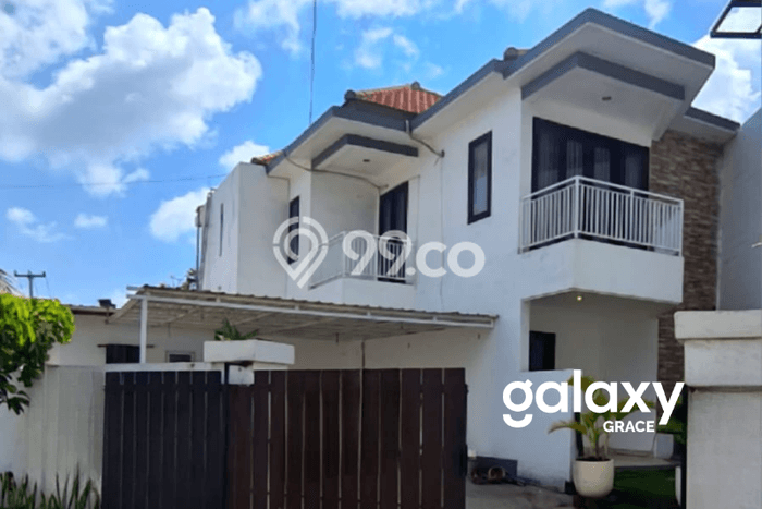 Vila Siap Huni Kawasan Pecatu, Area 0m², Area Strategis Vila Siap Huni Kawasan Pecatu, Area 0m², Area Strategis