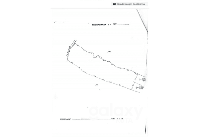 Tanah Dijual Lokasi Baturiti, Tabanan dengan Luas Tanah 74500m2 dan Status SHM Tanah Dijual Lokasi Baturiti, Tabanan dengan Luas Tanah 74500m2 dan Status SHM