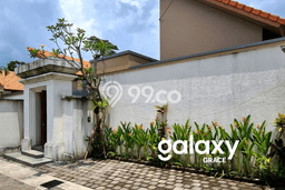 Vila Kawasan Ubud, Luas 200m2m², Lingkungan Nyaman Vila Kawasan Ubud, Luas 200m2m², Lingkungan Nyaman