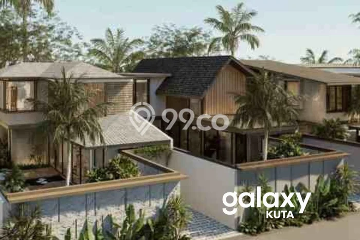 FOR SALE! Vila Kawasan Kedungu, Area 120m², Lokasi Premium FOR SALE! Vila Kawasan Kedungu, Area 120m², Lokasi Premium