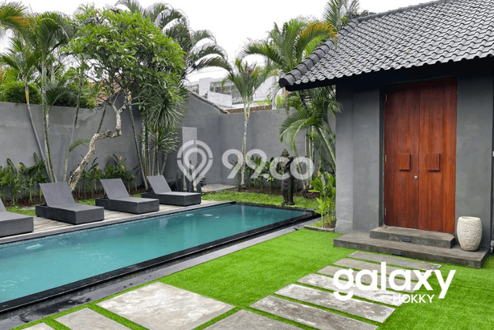 Vila Kawasan Seminyak, Area 0m², Akses Mudah Seminyak, Badung, Badung, Harganya Bersaing Vila Kawasan Seminyak, Area 0m², Akses Mudah Seminyak, Badung, Badung, Harganya Bersaing