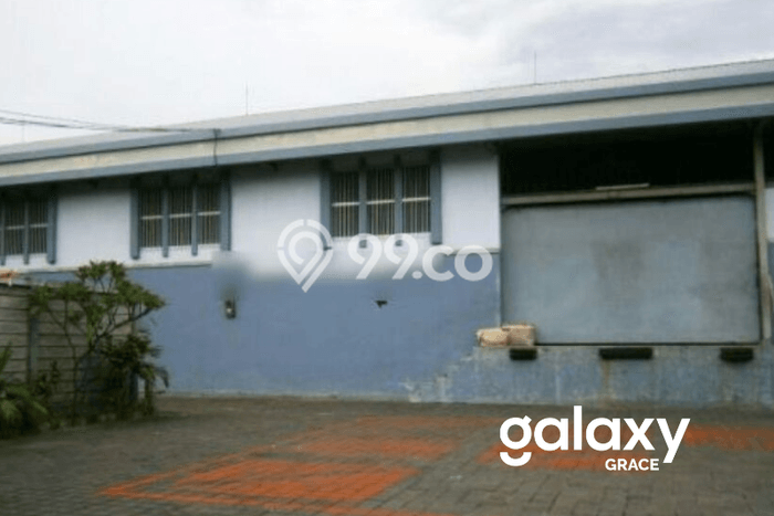 Jual Gudang di Sanur, Luas 1m², Lokasi Premium Jual Gudang di Sanur, Luas 1m², Lokasi Premium