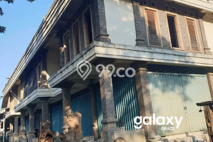 Ruko For Rent di Kuta, Luas 1200m², Area Komersial, Akses Utama Ruko For Rent di Kuta, Luas 1200m², Area Komersial, Akses Utama