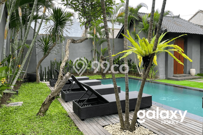 Vila Kawasan Seminyak, Area 0m², Akses Mudah Seminyak, Badung, Badung, Harganya Bersaing Vila Kawasan Seminyak, Area 0m², Akses Mudah Seminyak, Badung, Badung, Harganya Bersaing