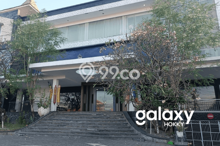 Dijual Komersial Kawasan Denpasar Barat, Luas 7000m², Lokasi Premium Dijual Komersial Kawasan Denpasar Barat, Luas 7000m², Lokasi Premium