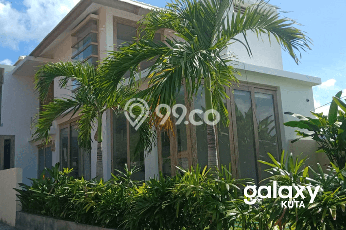 HOT DEAL! Vila di Cemagi, Luas 170m², Lokasi Strategis HOT DEAL! Vila di Cemagi, Luas 170m², Lokasi Strategis