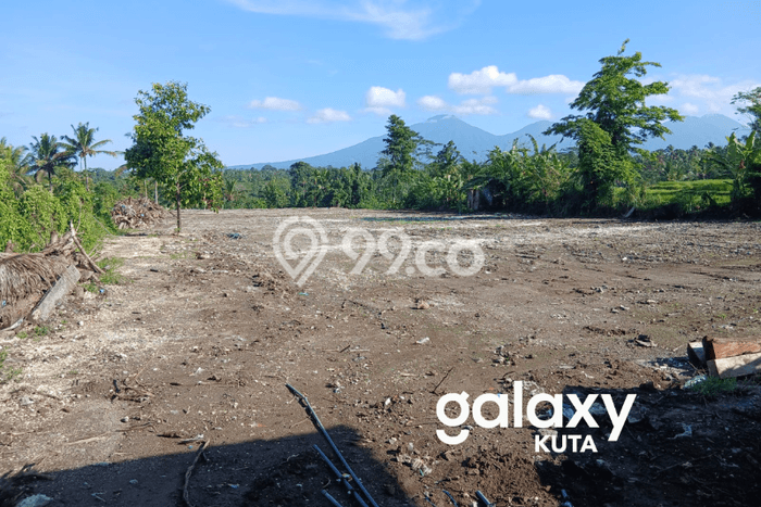 Tanah Dijual Lokasi Baturiti, Tabanan dengan Luas Tanah 74500m2 dan Status SHM Tanah Dijual Lokasi Baturiti, Tabanan dengan Luas Tanah 74500m2 dan Status SHM